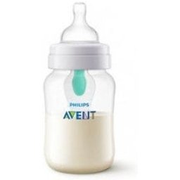 Avent Biberon Anti-Colic Avec Valve Air Free 260 Ml