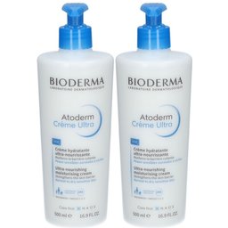 Atoderm Crème Ultra