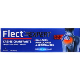 Baume Chauffant 60g