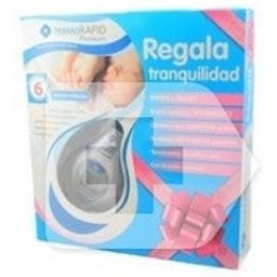 Thermomètre clinique numérique Premium Premium