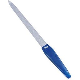 Cysellia Lime Acier Saphir 13cm 1ut