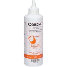 Rodisonic Ultrasound