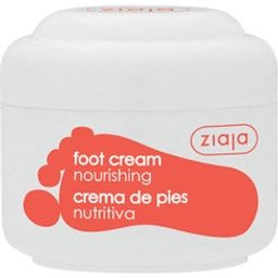 Crema De Pies Nutritiva 50ml