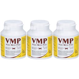 Pfizer Vitamines Minéraux Protéines pour chiens et chats