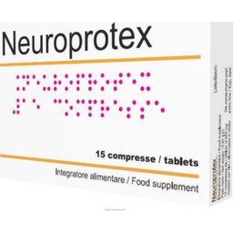 Neuroprotex 15Cpr