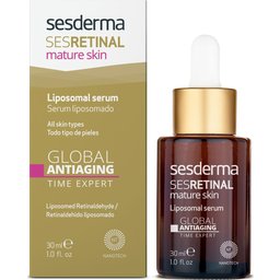 Sesretinal Mature Skin Liposomal Serum 30ml