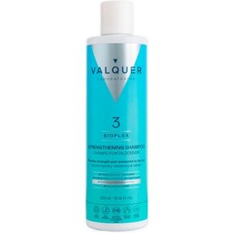 Bioplex N°3 Champú Fortalecedor 300 Ml