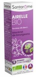 Airelle Bio 30 ml - Flacon compte goutte 30 ml