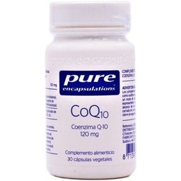 Coenzima Q10 30caps