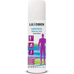 Luxoben Cold Effect Aerosol 150ml