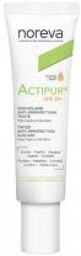 Actipur Soin Solaire Spf50+ Anti-Imperfections Teinte Claire 30 ml - Tube 30 ml