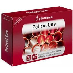 Policol One 30caps