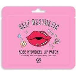 Self Aesthetic Rose Hydrogel Lip Patch 3g