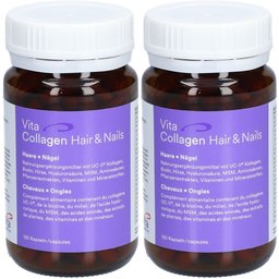 Health Care Hair & Nails