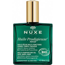 Huile Prodigieuse® Néroli Bio