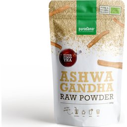 Ashwagandha Poudre Bio 100g