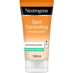 Neutrogena Visiblement Clear™ Spot Proofing‰ã¢ Crème exfoliante 150ml