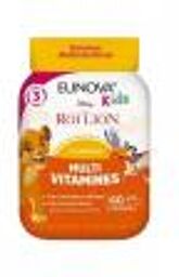 Kids Multi Vitamines Le Roi Lion Dès 3 Ans 60 Gummies - Pot