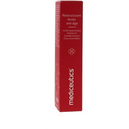 Restructurant Lèvres Anti-Âge 15ml