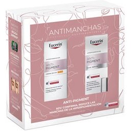 Coffret Anti-Pigment Dual Sérum + Crème De Jour SPF30