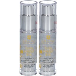 Erborian Yuza Sorbet Eye Sérum Contour des Yeux