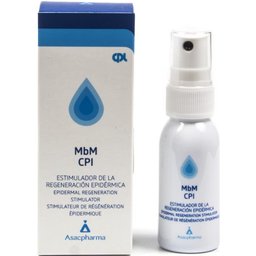 Mbm Stimulad Régénération Cutanée Régénérante 30ml