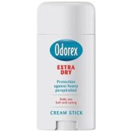 Déocrème Stick Extra Sèche