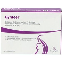 Gynea 30 comprimés