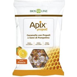 Apix Propolis Bonbons Orange 50g
