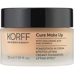 Cure Make Up Creamy Foundation Lifting Effect 03 30ml