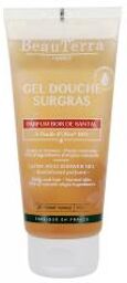 Gel Douche Surgras 2en1 Parfum Bois de Santal 100 ml - Tube 100 ml
