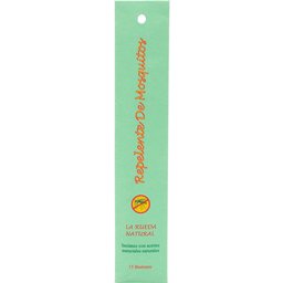 Stick anti-moustique 15uds
