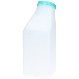 Warwick Sasco Urinal 1l avec couvercle et poignée