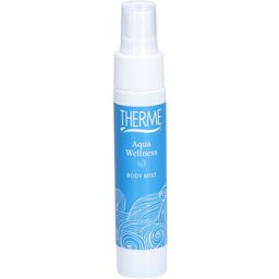 Aqua Wellness Spray pour le corps