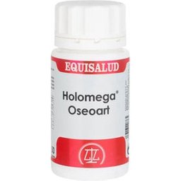Holomega Oseoart 50caps