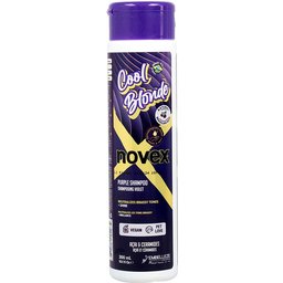 Cool Blonde Champú Violeta 300ml