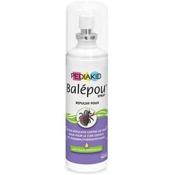 Balpou Spray 100ml