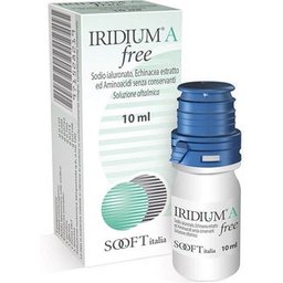 Fidia Iridium A Free 10ml