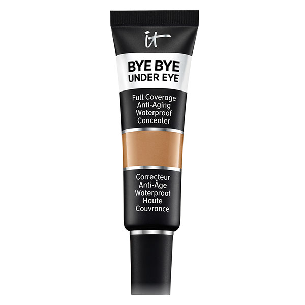 Correcteur Bye Bye Under Eye Correcteur Anti-Âge N°33.5 Tan Natural 12ml