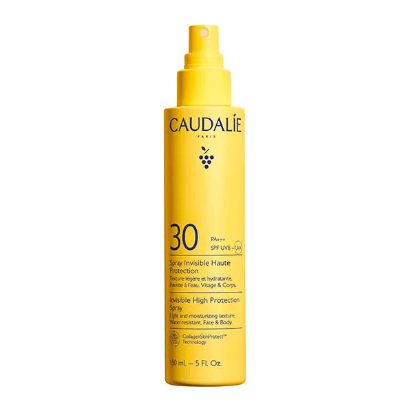 Vinosun Spray Invisible Haute Protection SPF30 150mL