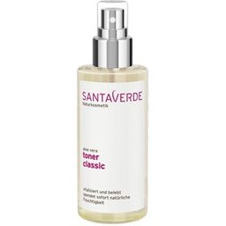 Aloe Vera Toner Classic 100ml