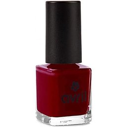 Vernis à Ongles 671 Bordeaux 7ml