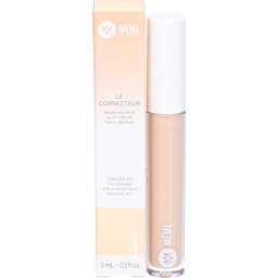 Même Le Correcteur Teinte 1 Très Claire 3 ml