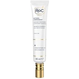Retinol Correxion Wrinkle Correct Daily Moisturiser Spf30 30ml