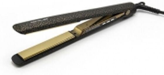 Lisseur C3 Leopard Gold Soft Touch