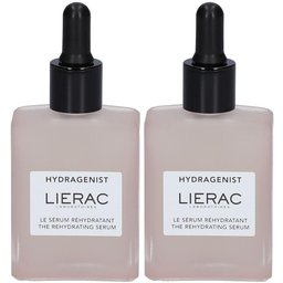 Hydragenist Le sérum réhydratant