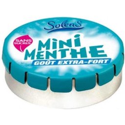 Mini Ment Ex Fort 24Bt
