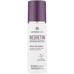 Discrom Control Ultra Emulsion 30ml