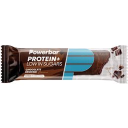 PowerBar® Protein Plus low Sugar Chocolate Brownie