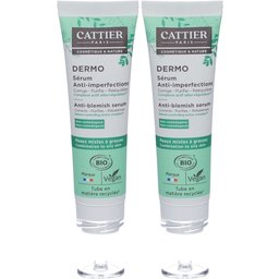 Dermo Sérum Anti-imperfections